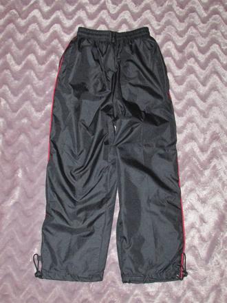 Zimní kalhoty, grace,122