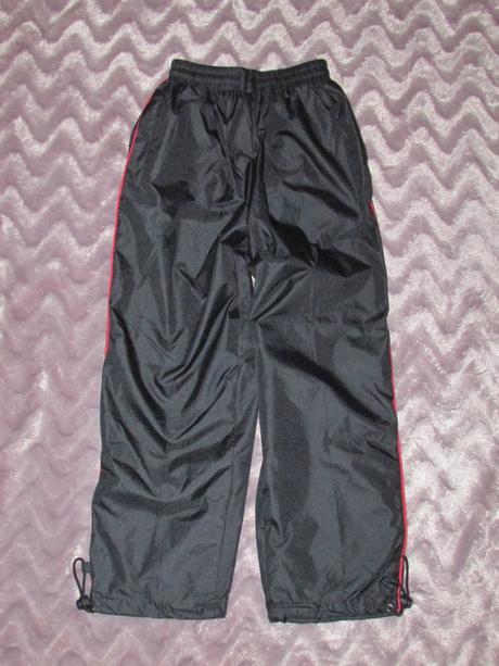 Zimní kalhoty, grace,122