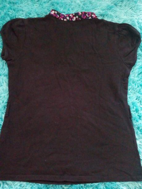 Triko zn.y.d.vel.152/158, 158