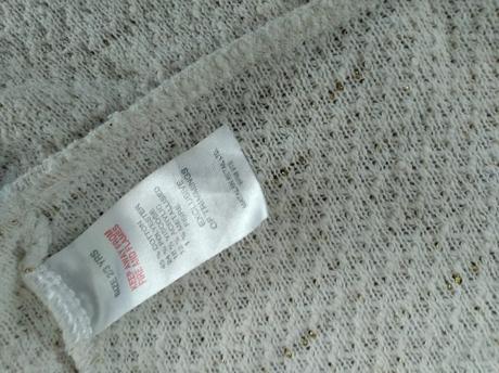 Svetrik matalan, 104