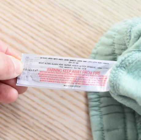 Tepláky vel. 3 - 4 roky, primark,104