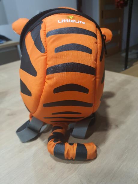 Batůžek littlelife, 