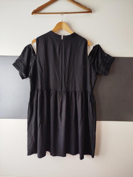 Šaty zn. simply be vel.48, 48