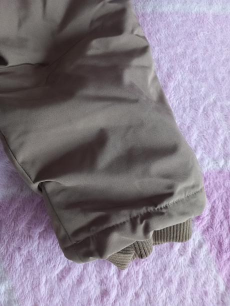 Zateplená bunda vel. l - xl - n.o.v.á s visačkou, l / xl