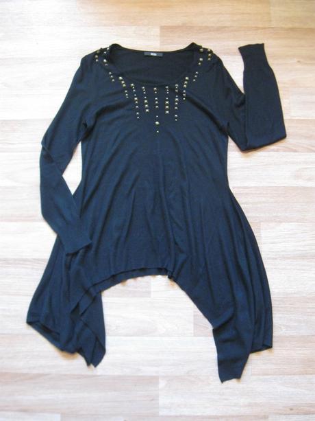 Svetr/tunika, marks & spencer,xl