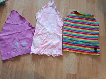 Bavlněné šátky na hlavu, 116