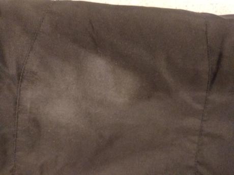 Dětské lyžařské kalhoty, 128