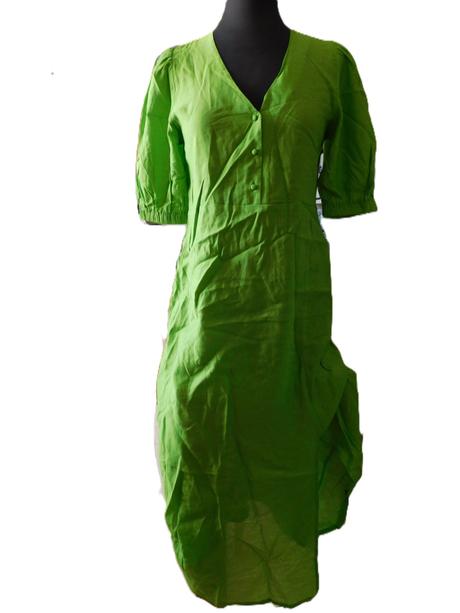 Dámské letní šaty, 36