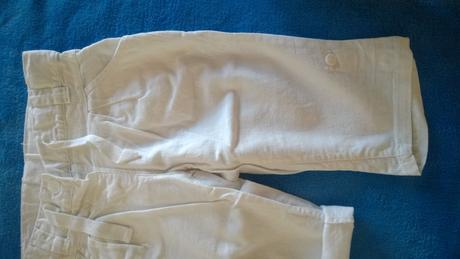 7 x kalhoty / manžestráky, 86/92, 86