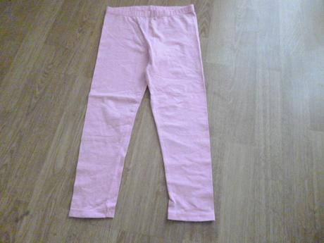 Legíny nutmeg vel. 6-7, nutmeg,122