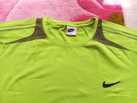 Trička zn."nike" vel."l, xl, xxl" jde i po 1ks, nike,l