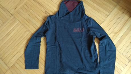 Triko s límcem pepperts v. 134/140, pepperts,134