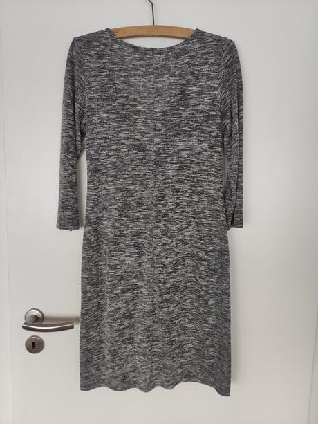 Těhotenské šaty, h&m,40