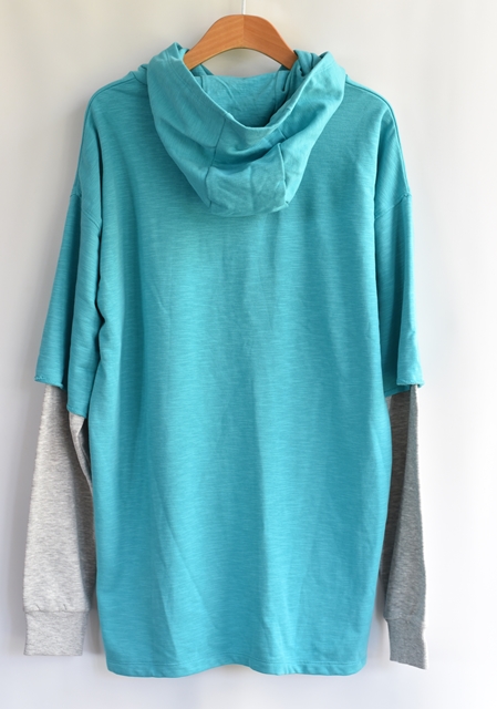 Mikina vel. 16 let, next,176