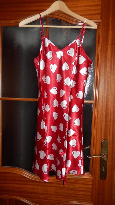 Kosielky na spanie, m