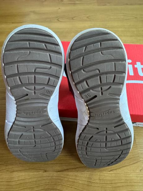 Sandále superfit vel. 38, superfit,38