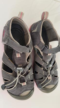 Sandálky keen, keen,35