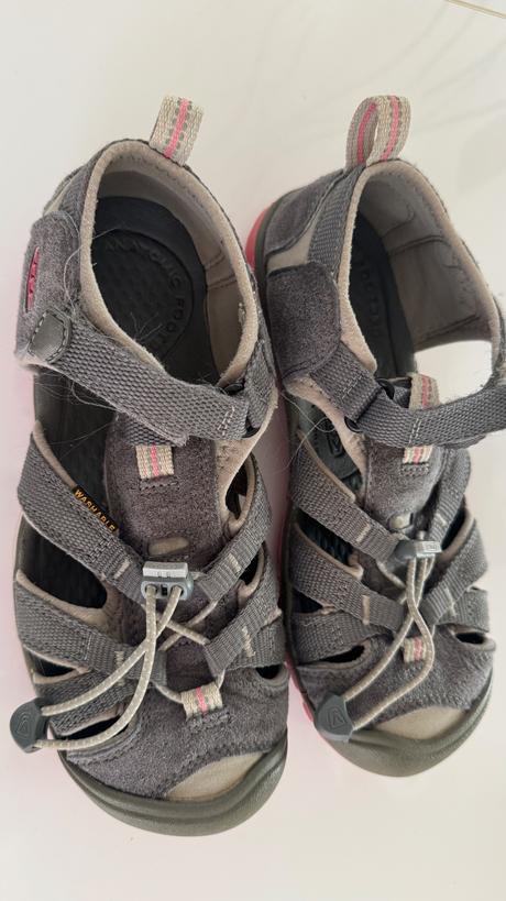 Sandálky keen, keen,35