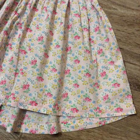 Květinkové bavlněné šaty next, next,98