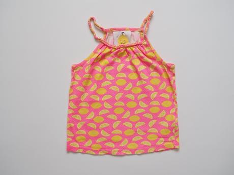 Tílko vel 122, young dimension,122