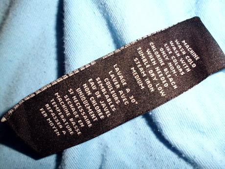 Bledomodrá, ralph lauren,m