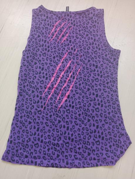 Tílko vel.s, fishbone,s