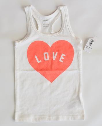 Tílko vel. 5 let, old navy,110