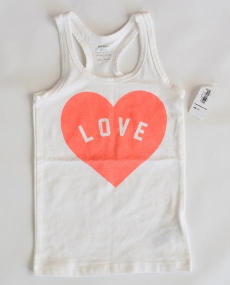 Tílko vel. 5 let, old navy,110