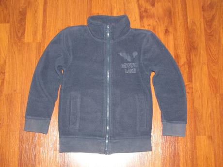 Mikina fleecová charles vögele, charles vögele,122