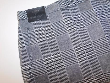 Dámská sukně, next,36