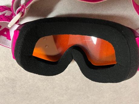 Lyžařské brýle atomic savor junior, 