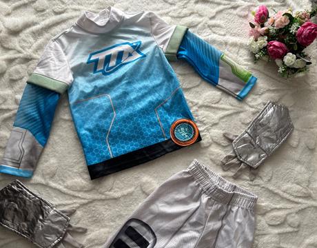 An26/ kostým disney - v.5/6 let, 