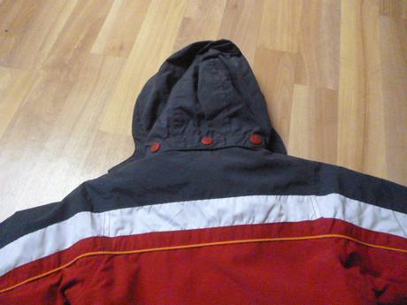 Bunda mickey s odepínací mikinou 2-3, disney,98