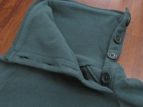 Mikina charles vögele, charles vögele,128