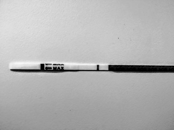 Duch nebo už blbnu?