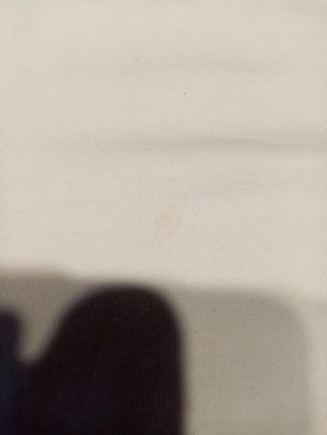 3x triko hm dlouhý rukáv vel. 104/110, h&m,104