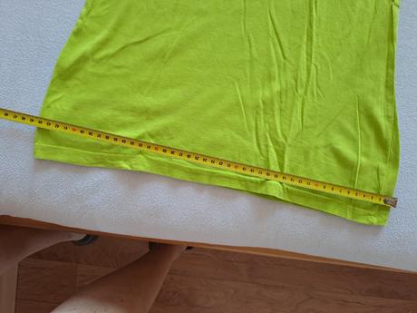 Tričko dívčí, vel. s, s