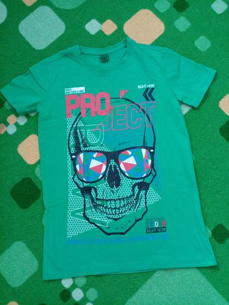 Tričko 158/164, 158