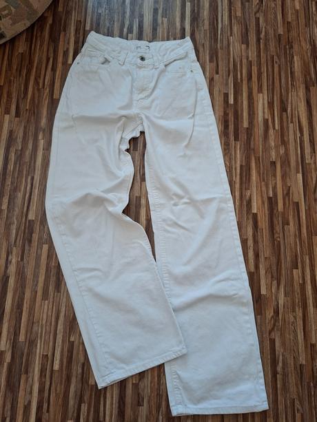 Rifle dziny, sinsay,34