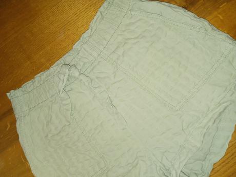 H&m kraťasy č.134/140, h&m,134
