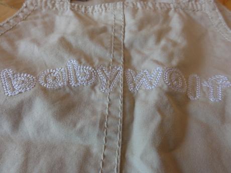 Tříčtvrťáky s laclem , wolf,74