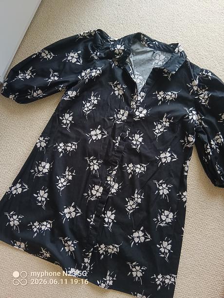 Šaty zn."george" vel."18/3xl", george,xxxl