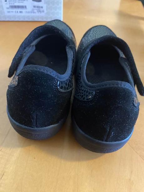 Zdravotní boty vel. 38 / 5, 38