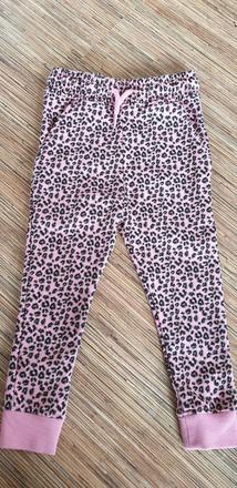 Tepláky next vel.98/104, next,98