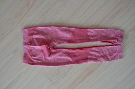 Funkční prádlo na lyže, 128