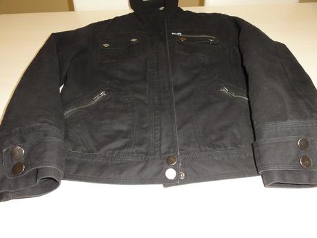 Bunda dorothy perkins vel.40, dorothy perkins,40