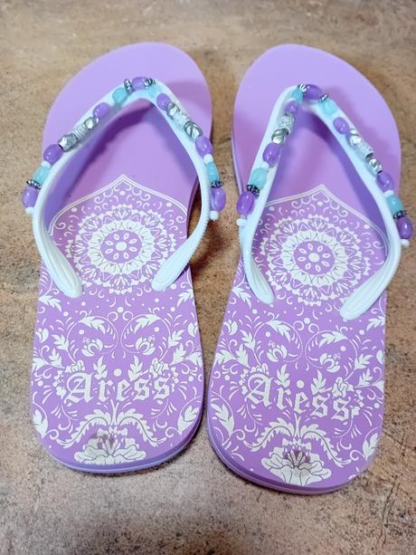 Žabky aress, vel. 36, 36