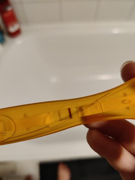 Možné biochemické těhotenství: Proč slábnoucí test?