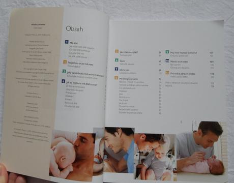 H10	příručka pro tatínky, 