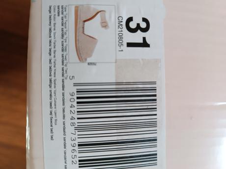 Letní espadrilky nelli blu, nelli blu,31